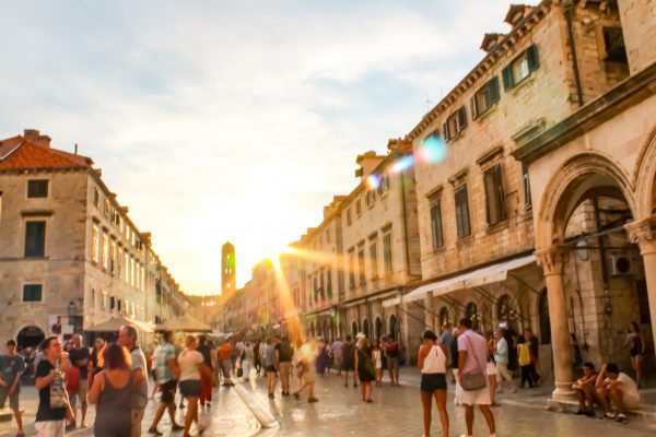 Guía de viaje: qué ver en Croacia